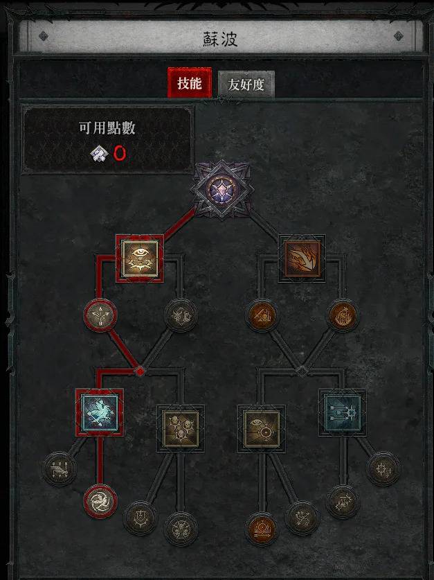 （图源：暗黑破坏神4）