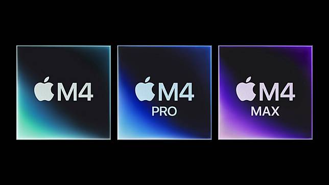 M4 MacBook Pro 登场 续航达 24 小时