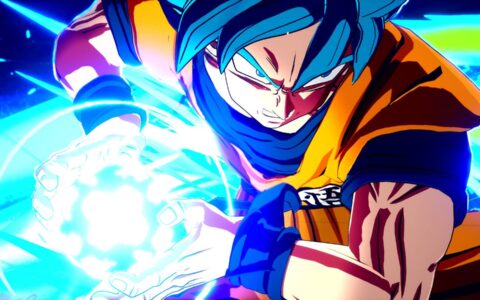 《七龙珠电光炸裂！ ZERO》发售首日全球销量突破300万套