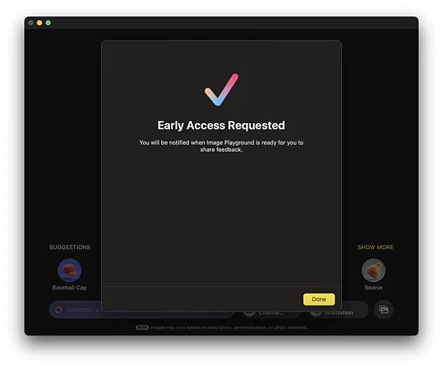 macOS Sequoia 15.2 新增多项 AI 功能 集成 ChatGPT 成亮点