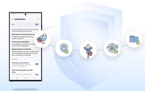 Epic Games 指控 Google 与三星合谋阻止游戏侧载 Galaxy 设备