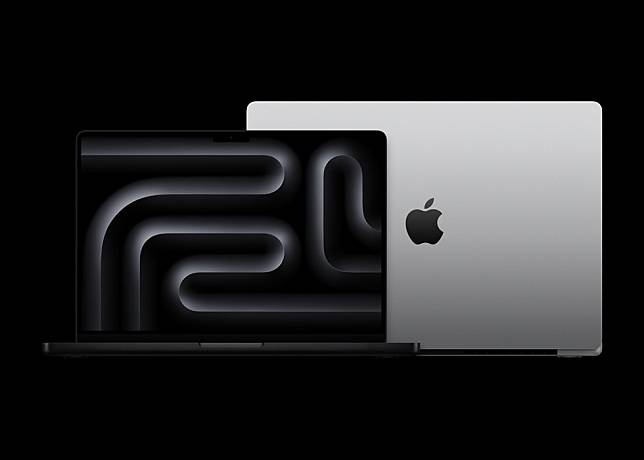 M4 MacBook Pro 登场 续航达 24 小时