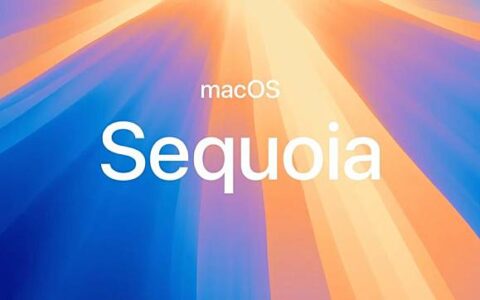 macOS Sequoia 15.2 新增多项 AI 功能 集成 ChatGPT 成亮点