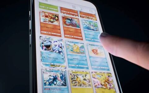 今年 8 月世锦赛发布 手机游戏《Pokémon TCG Pocket》正式推出