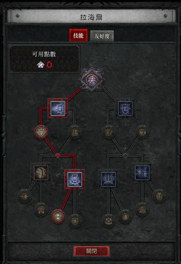 （图源：暗黑破坏神4）