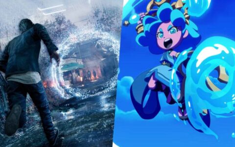 NCSOFT取消开发UE5大作《Project M》等4款游戏，工作室重组及裁员