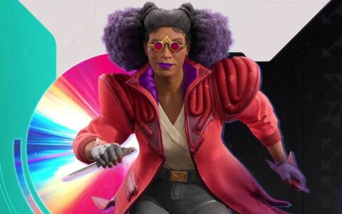 《Concord 星鸣特攻》Steam商店还没删除，后台持续更新代表未来有机会回归？