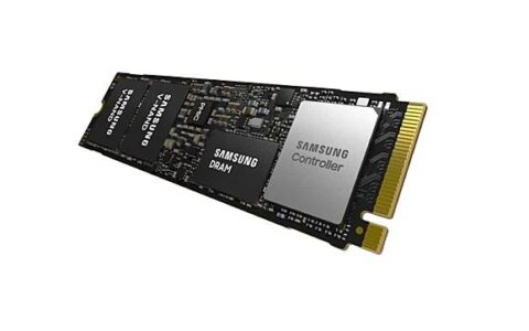 Samsung 宣布正式投产 全球最快电脑 SSD 储存