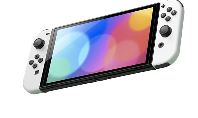 任天堂确认 Switch 2 將向下兼容第一代游戏