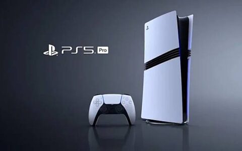 迎接 PS5 Pro PS5 出货按年跌 22%