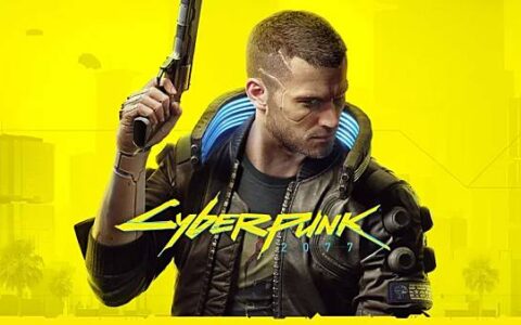 再有 3A 大作 Cyberpunk 2077 确定 2025 年初登陆 Mac