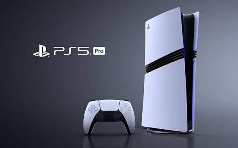 PS5 Pro 将于 7/11 上市 官网公开首批游戏强化版清单
