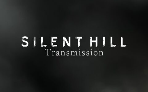 《沉默之丘》系列情报节目「Silent Hill Transmission」5/31 七点公开！ 带来游戏/电影/周边最新情报