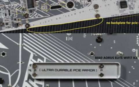 店家反馈RTX 5090用户必须用上支撑设计？