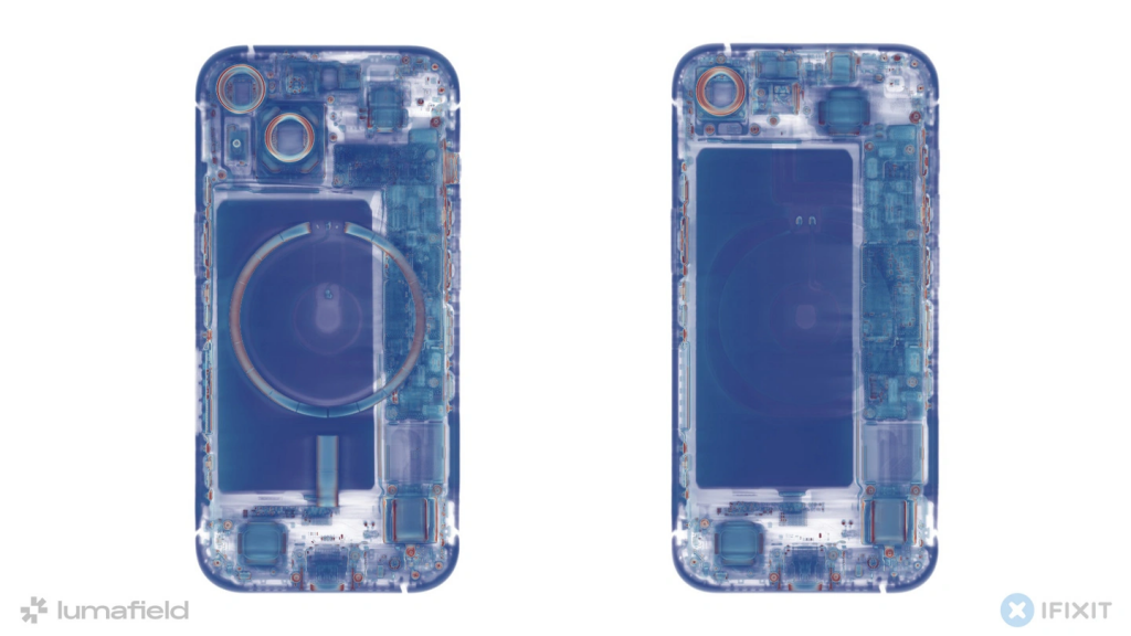 iFixit 拆解 iPhone 16e，电池支持快拆，iPhone 史上第一次