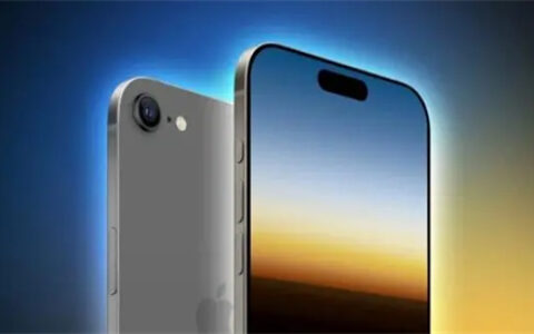 苹果第一款超薄iPhone！iPhone 17要来了