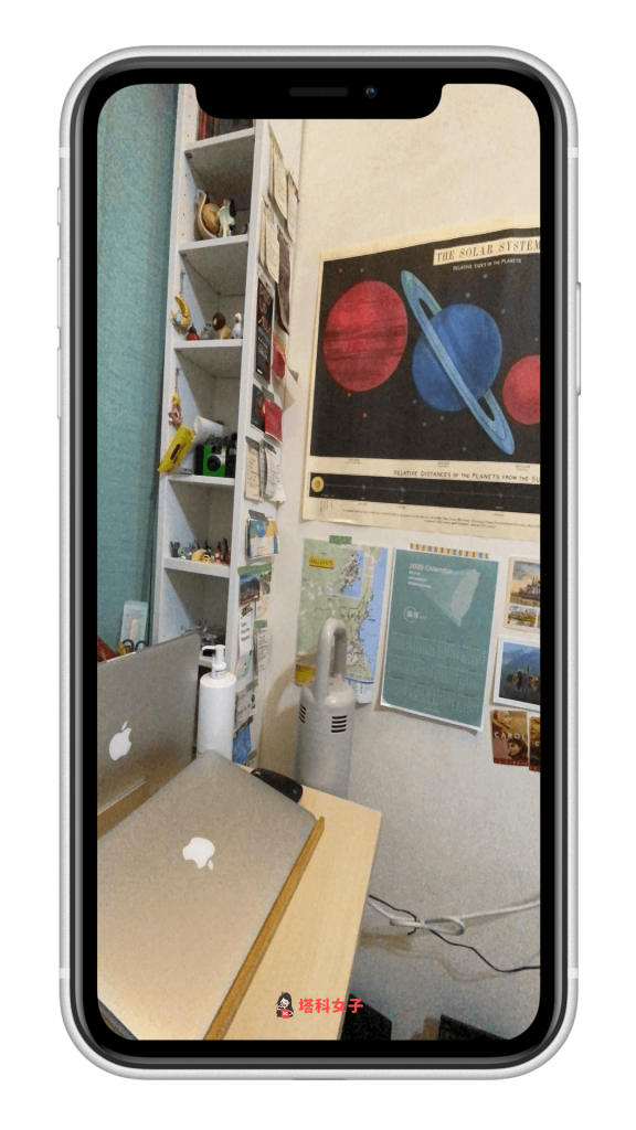 iPhone 录影时也可以拍照，这篇教你怎么做！ 第5张