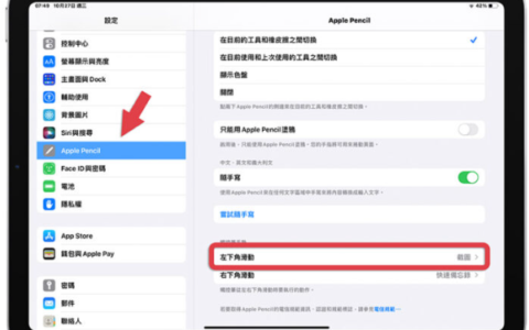 Apple Pencil 2好用吗？分享11个必学使用技巧