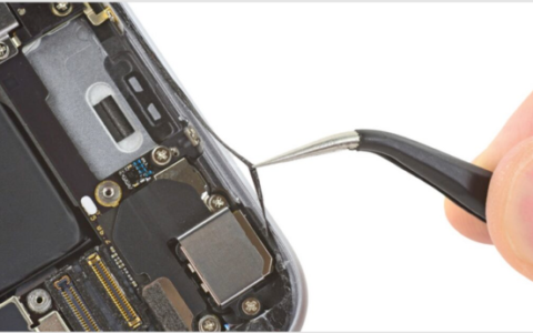 iPhone换电池以后还有防水吗？还有保修吗？这里告诉你