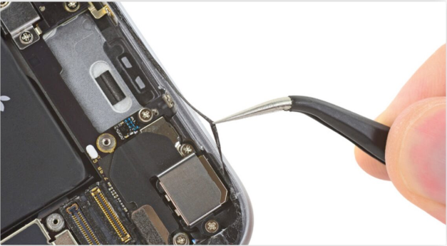 iPhone换电池以后还有防水吗？还有保修吗？这里告诉你 第1张