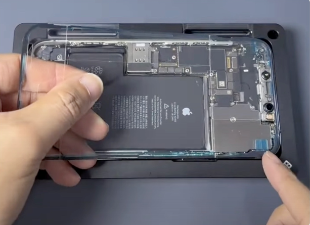 iPhone换电池以后还有防水吗？还有保修吗？这里告诉你 第2张