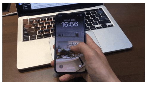 iPhone自动随机换壁纸小技巧，不用捷径3个步骤就能设置好 第9张