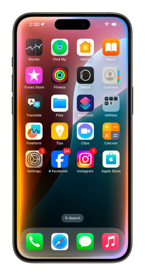 iOS 18.1 Beta 7 推出：持续改善系统功能、修正错误，预计RC 版下周登场 第5张