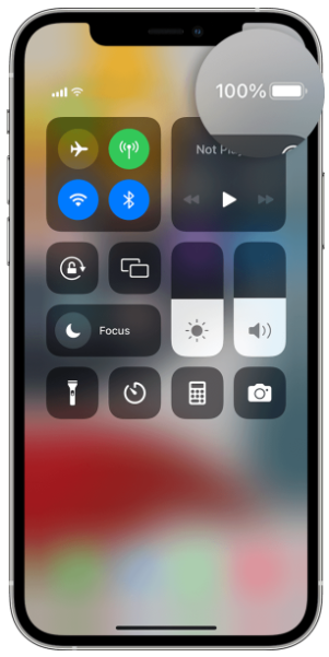 iPhone电池健康度掉很快怎么办？分享5种原因与8种解决方法 第1张