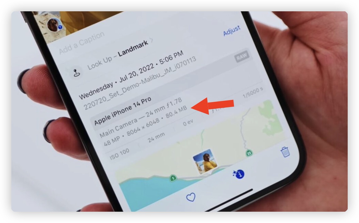 iPhone 15 Pro 的 Log 录影是什么？告诉你 对录影有多重要 第8张