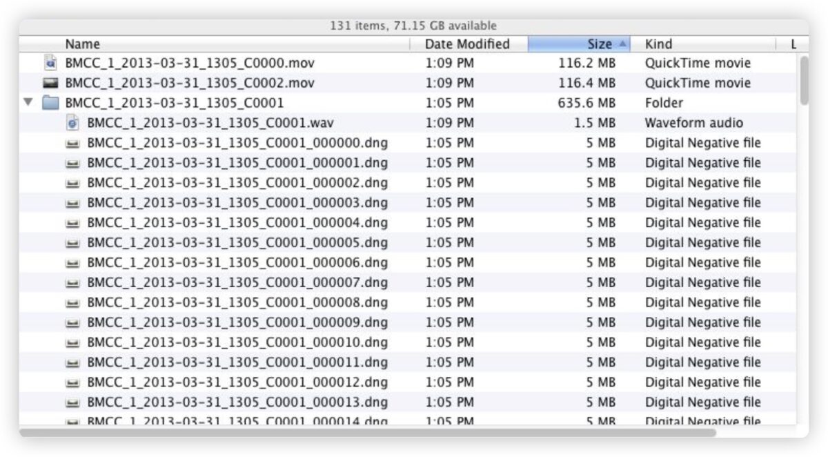 iPhone 15 Pro 的 Log 录影是什么？告诉你 对录影有多重要 第9张