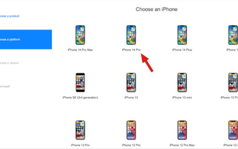 iOS 16版本降级教学：想要降回旧版iOS怎么做？