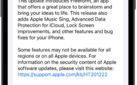 Apple Music开唱卡拉OK模式如何开启？
