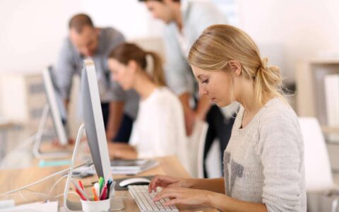 找工作在哪个app找比较真实可靠？推荐四大靠谱的招聘平台