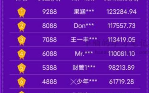 无本钱一个月内赚5万（有人竟利用这些赚钱项目实现了）