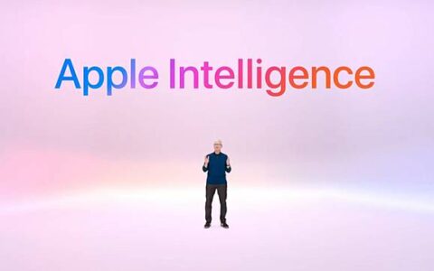 iOS 19 不会引入重大Apple Intelligence 新功能