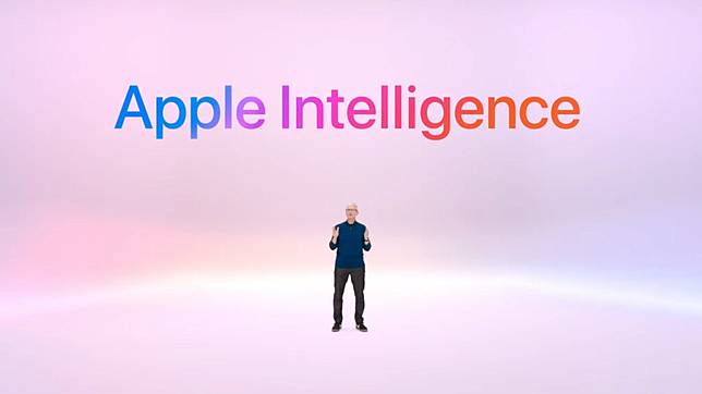 iOS 19 不会引入重大Apple Intelligence 新功能