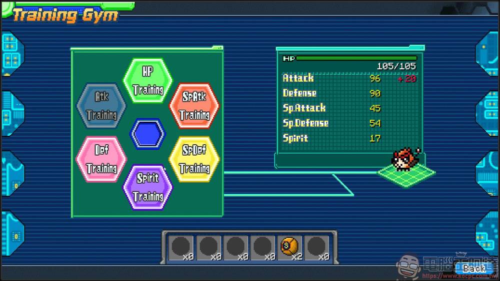 数码宝贝 《Digital Tamers 2》免费游戏：带你重温童年回忆，培养你的专属数码宝贝！ - 