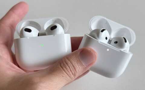 所有 AirPods 都防水吗？ 一次看完所有你该知道的信息