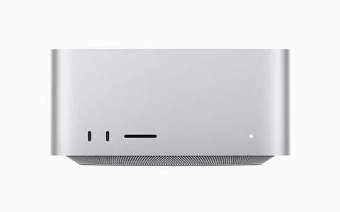 新 Mac Studio 最大争议：M3 Ultra 与 M4 Max 效能谁胜谁负？