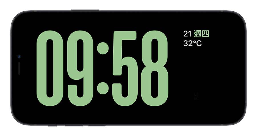 iPhone 待机模式教程：设置、启动与使用的 15 大重点一次看 第4张