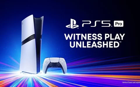 AMD FSR 4 明年登陆更多 PS5 Pro 游戏，索尼确认将整合至 PSSR