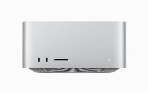 Mac Studio 正式发布 M4 Max 与 M3 Ultra 引领极致效能