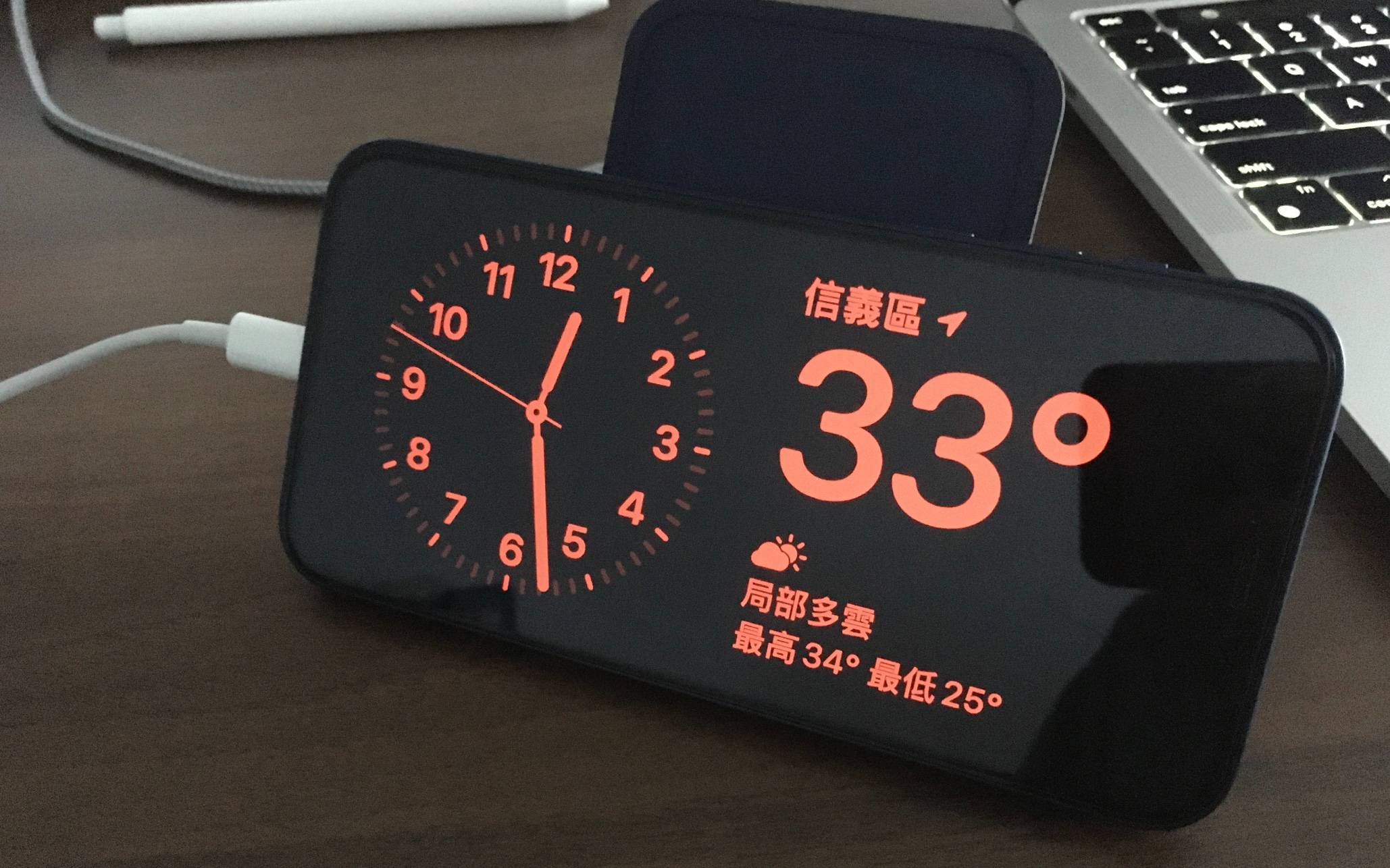 iPhone 待机模式教程：设置、启动与使用的 15 大重点一次看 第24张