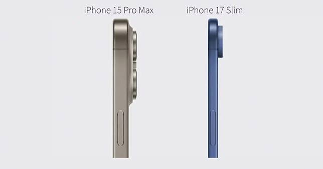 iPhone 17 Air 电池技术大突破 超薄机身续航力不减