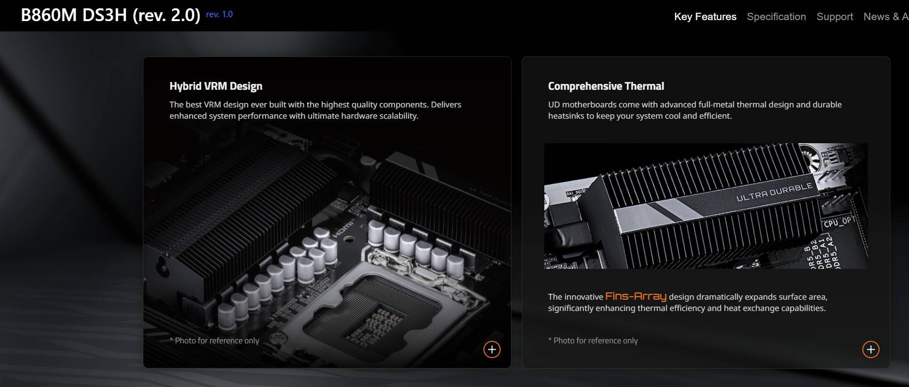 技嘉逆市推出更多 INTEL CORE ULTRA 200S 主板！