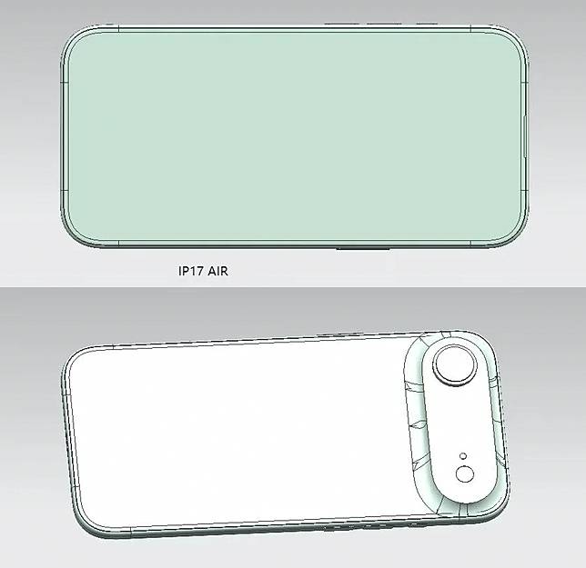 iPhone 17 Air 电池技术大突破 超薄机身续航力不减