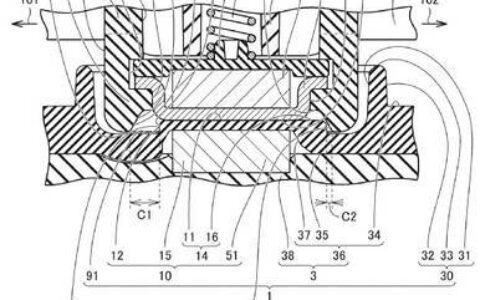 最新任天堂专利暗示Switch 2将会推出一个外接手机架周边配备