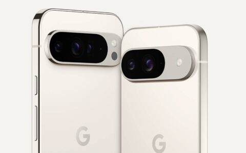 Google Pixel 10外型模拟图，造型延续但升级三镜头