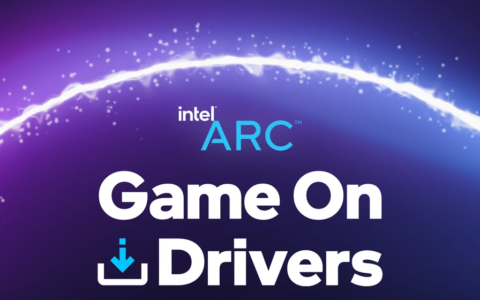 Intel Arc & Iris Xe Graphics Driver 32.0.101.6651 驱动更新重点整理