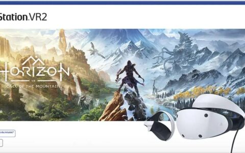 PlayStation VR2 大降价！ 入手的最佳时机？